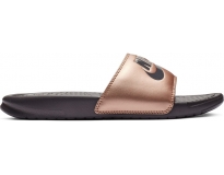 Nike Chinelo Benassi Just Do It W